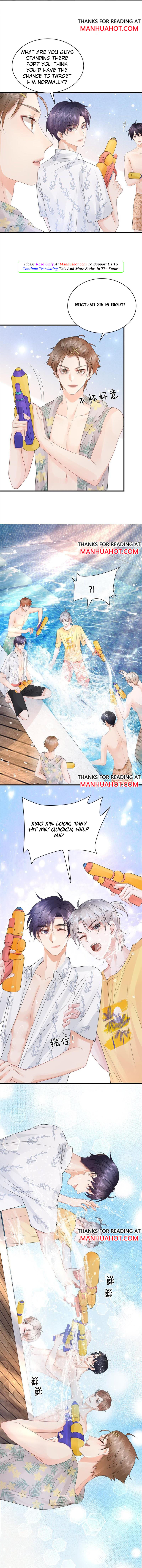Peter Pan and Cinderella chapter 27 - page 5