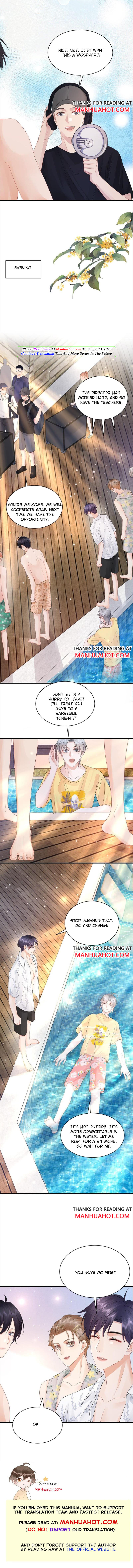 Peter Pan and Cinderella chapter 27 - page 6