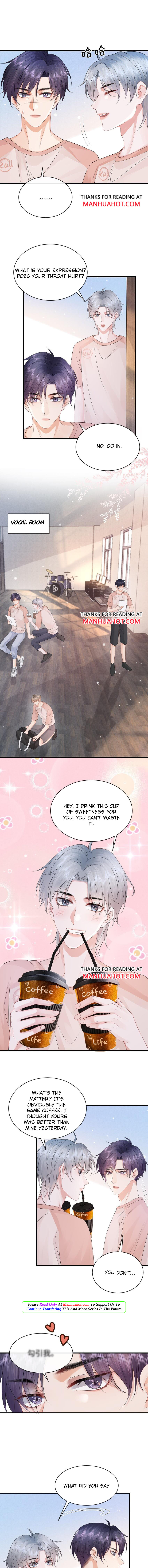 Peter Pan and Cinderella chapter 26 - page 2