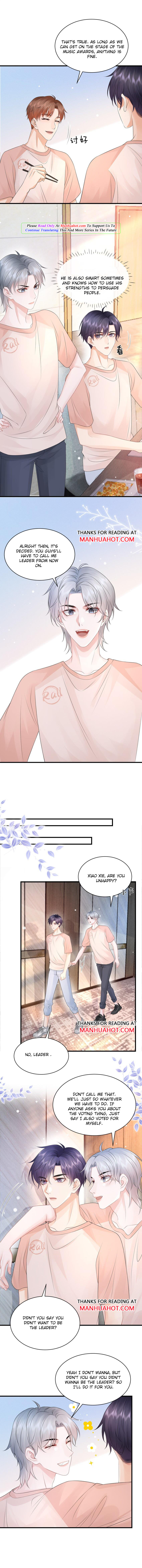 Peter Pan and Cinderella chapter 25 - page 4