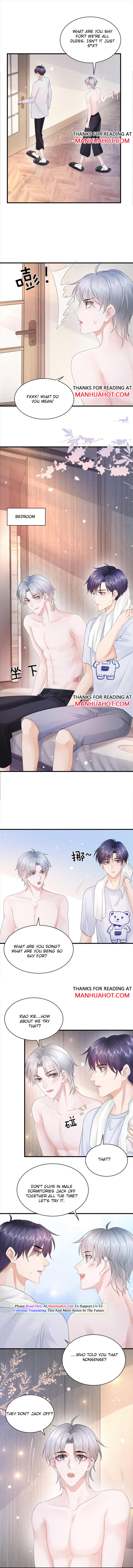 Peter Pan and Cinderella chapter 24 - page 4