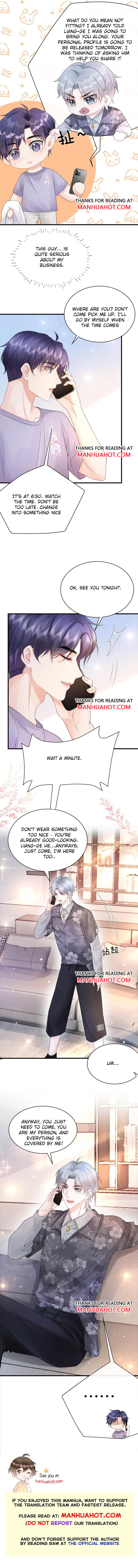Peter Pan and Cinderella chapter 23 - page 5