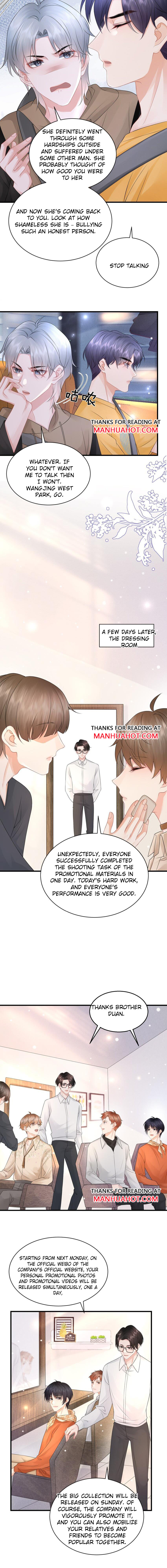 Peter Pan and Cinderella chapter 22 - page 4