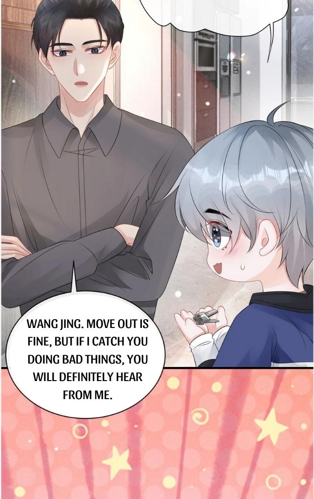 Peter Pan and Cinderella chapter 17 - page 28