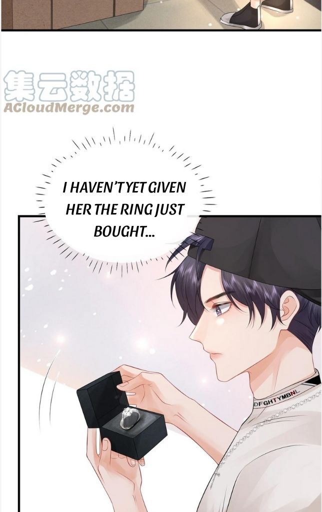 Peter Pan and Cinderella chapter 17 - page 32
