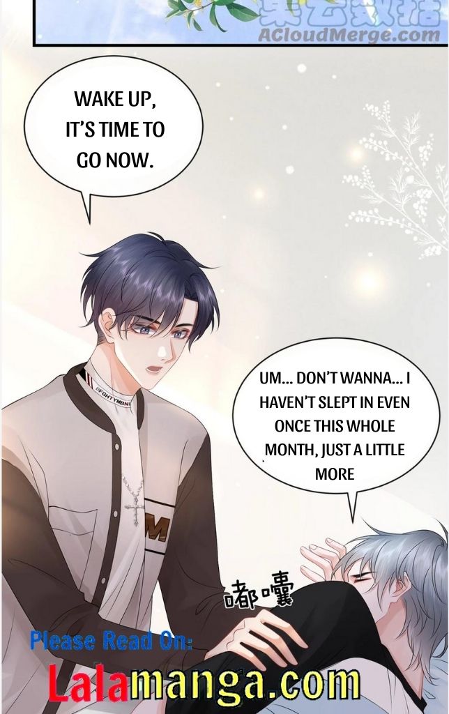 Peter Pan and Cinderella chapter 17 - page 6