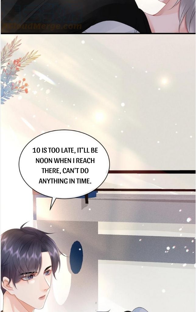 Peter Pan and Cinderella chapter 17 - page 8