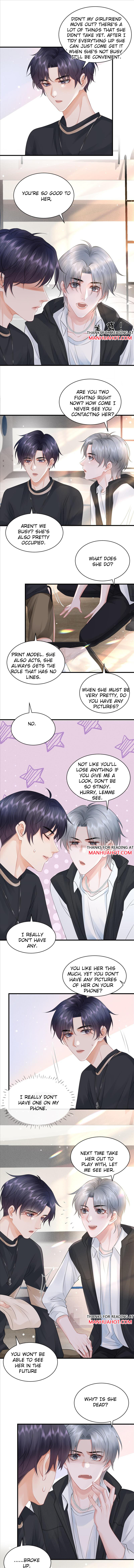 Peter Pan and Cinderella chapter 16 - page 5