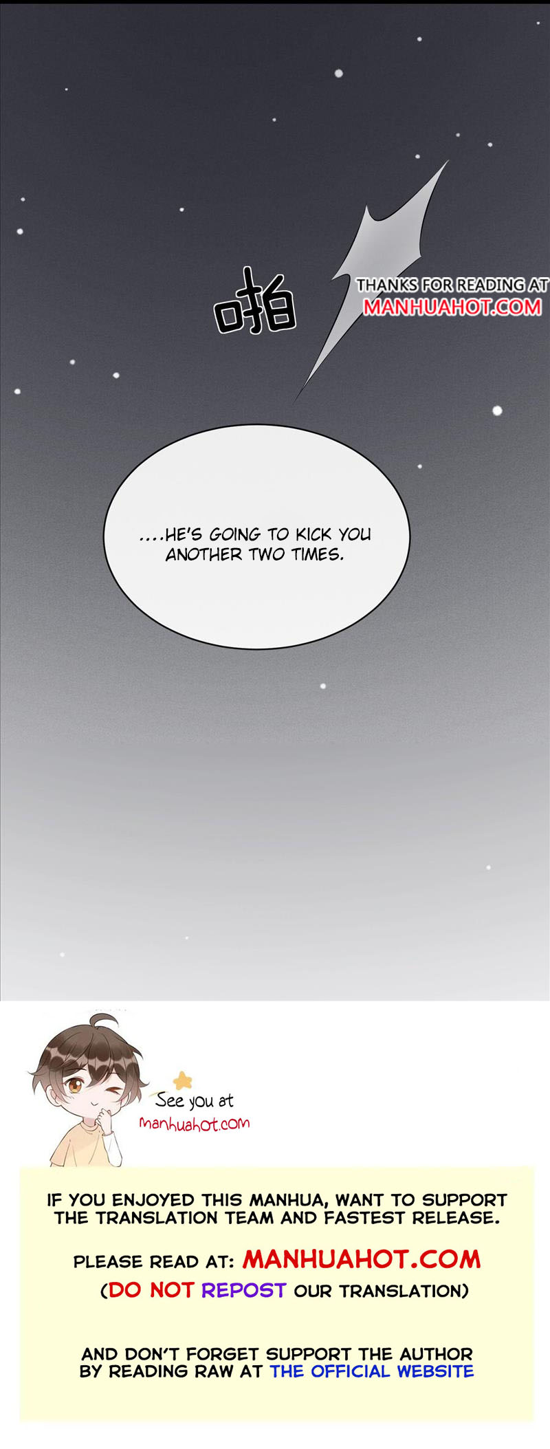 Peter Pan and Cinderella chapter 15 - page 6