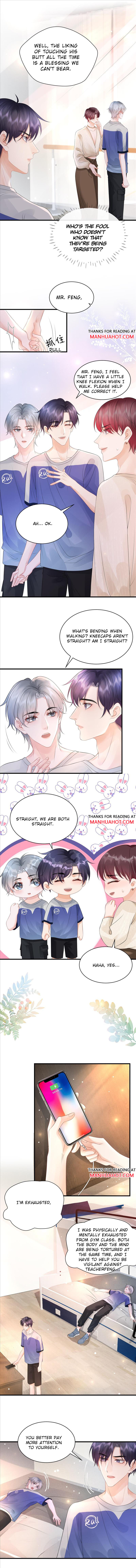 Peter Pan and Cinderella chapter 14 - page 2