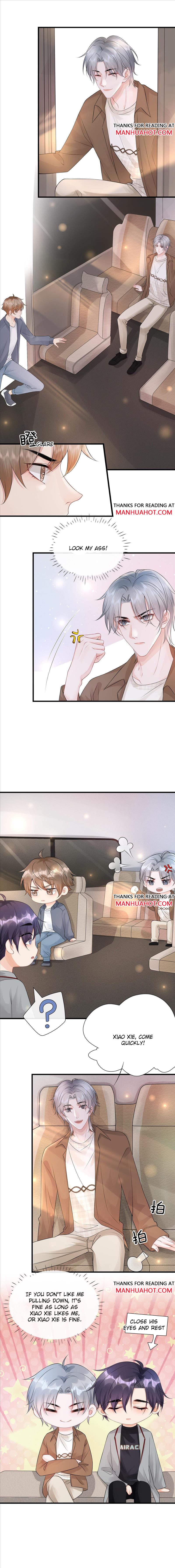 Peter Pan and Cinderella chapter 11 - page 2