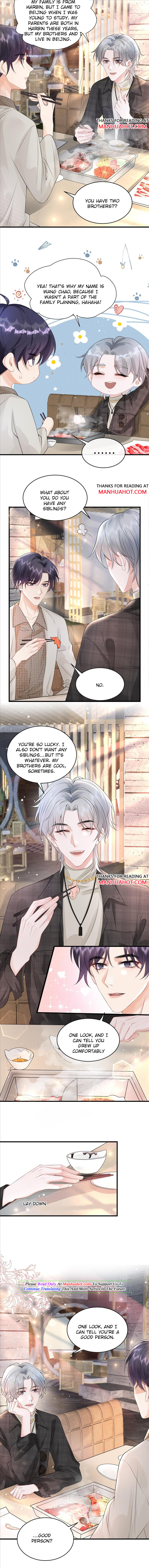 Peter Pan and Cinderella chapter 6 - page 2