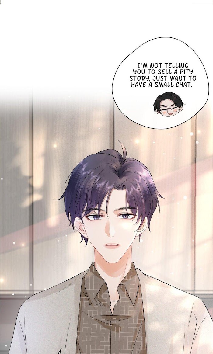 Peter Pan and Cinderella chapter 5 - page 32