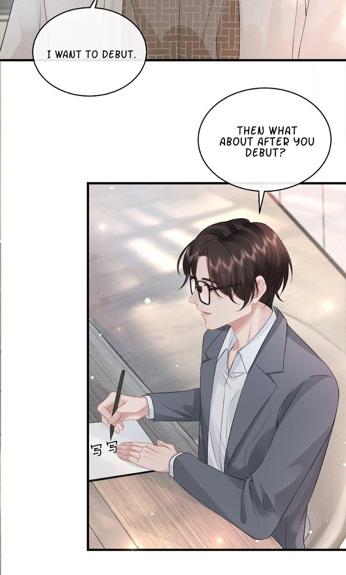 Peter Pan and Cinderella chapter 5 - page 33