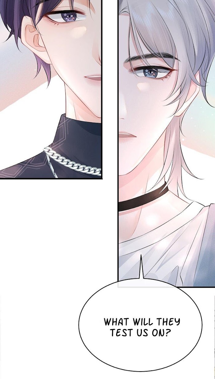 Peter Pan and Cinderella chapter 4 - page 4
