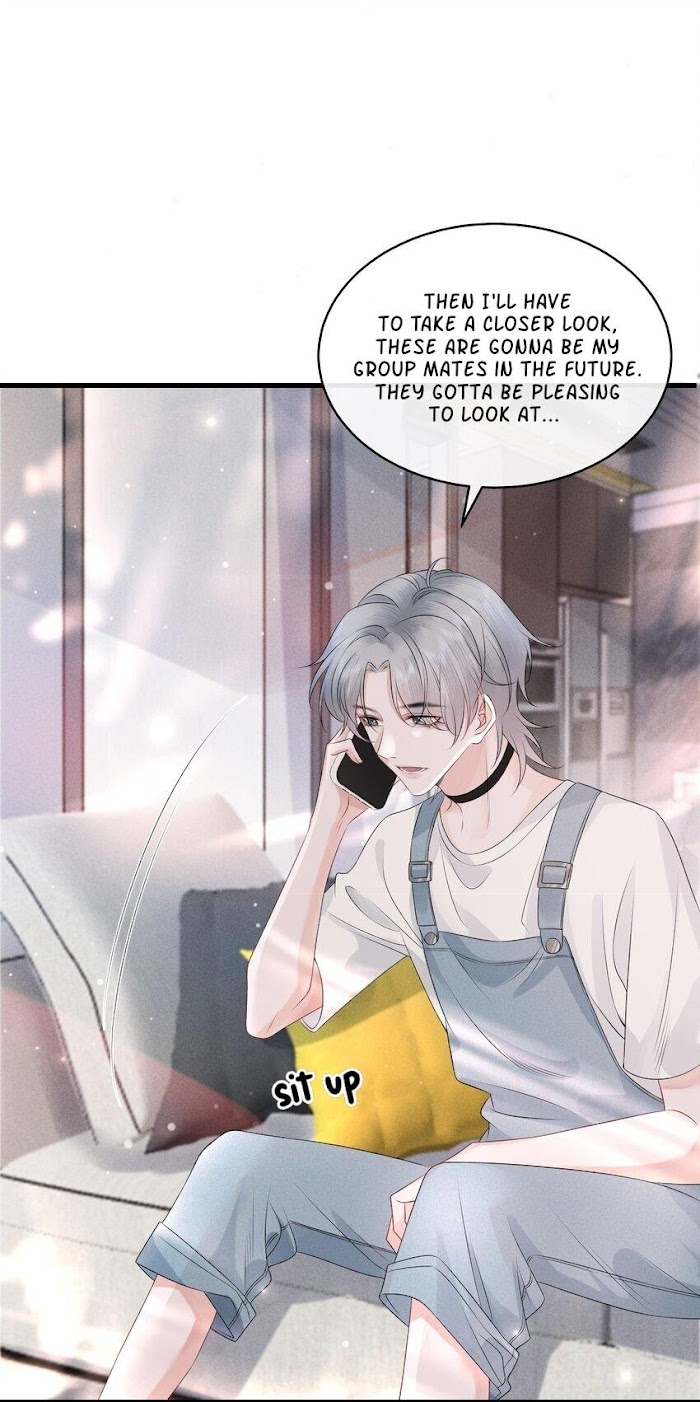Peter Pan and Cinderella chapter 4 - page 7