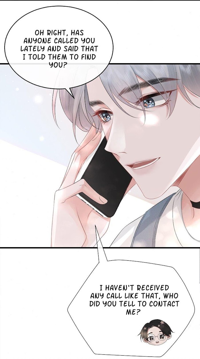 Peter Pan and Cinderella chapter 4 - page 8