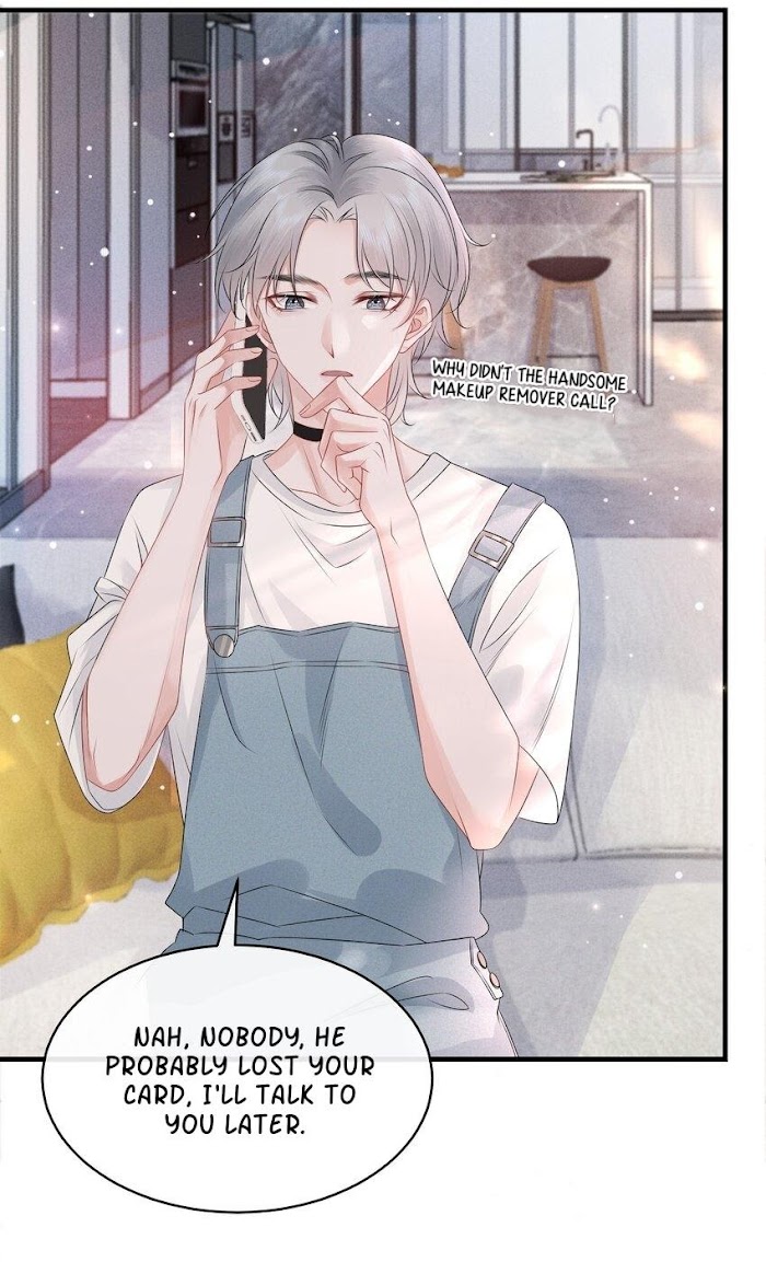 Peter Pan and Cinderella chapter 4 - page 9