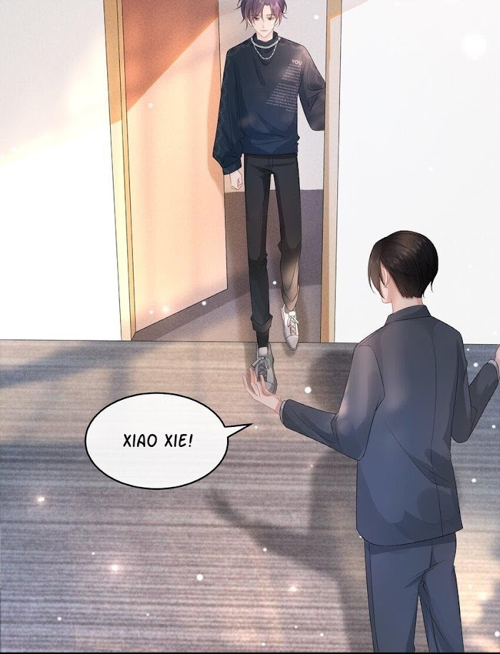 Peter Pan and Cinderella chapter 3 - page 21