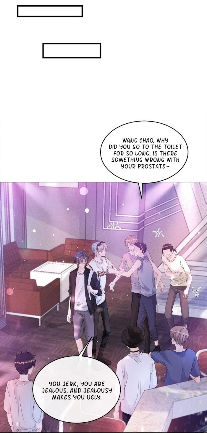Peter Pan and Cinderella chapter 3 - page 3