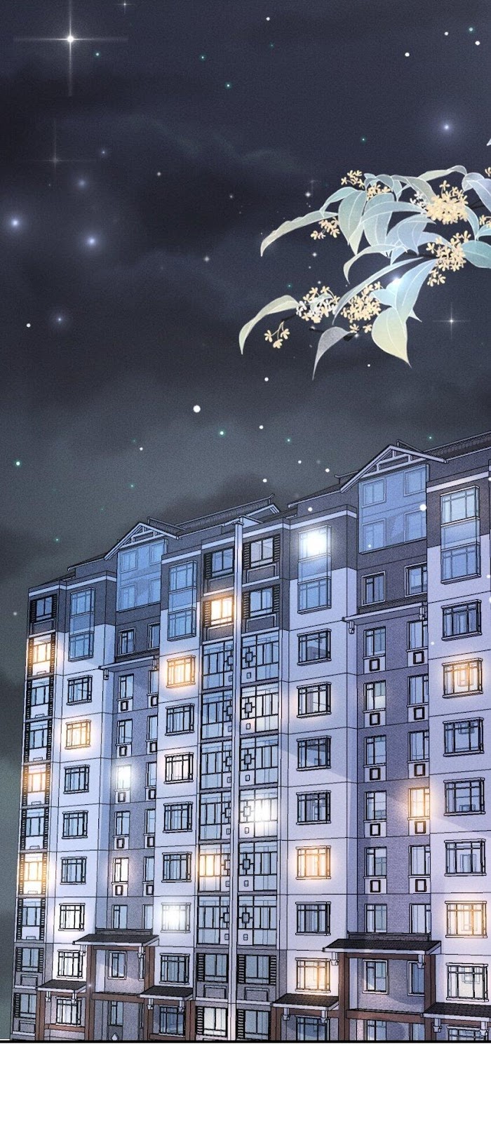 Peter Pan and Cinderella chapter 2 - page 3