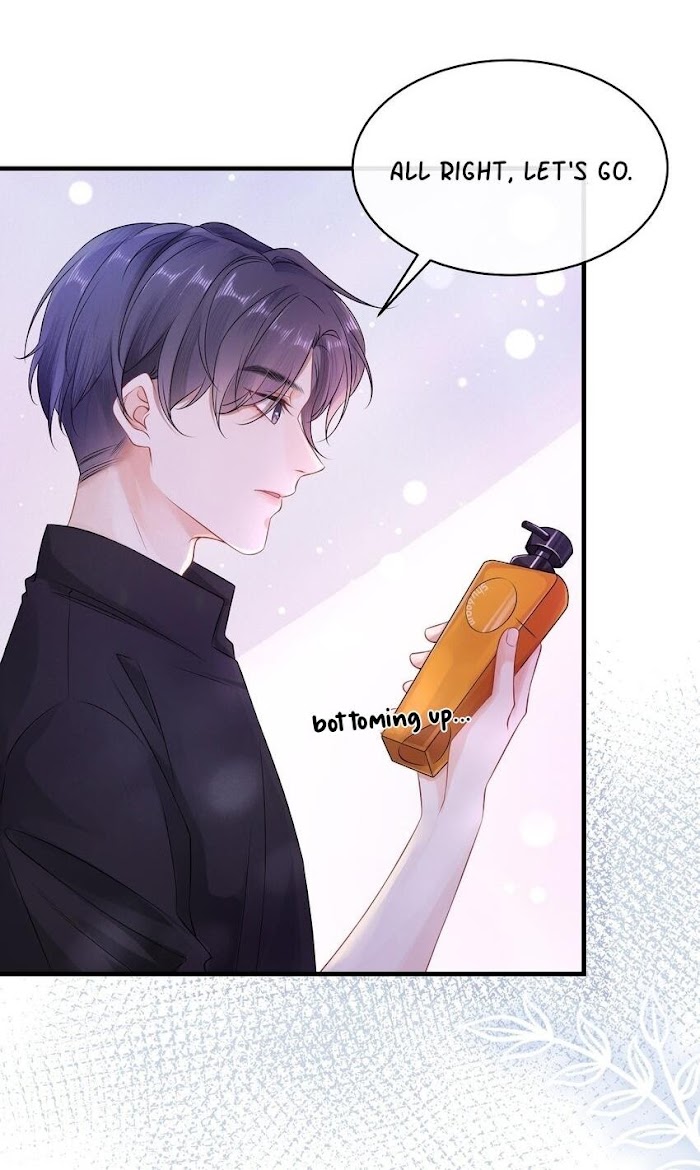 Peter Pan and Cinderella chapter 2 - page 33