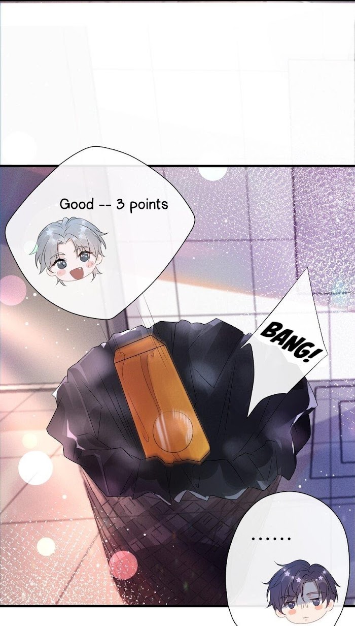 Peter Pan and Cinderella chapter 2 - page 36