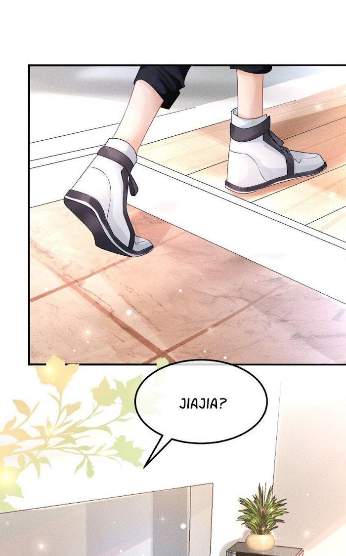 Peter Pan and Cinderella chapter 2 - page 4