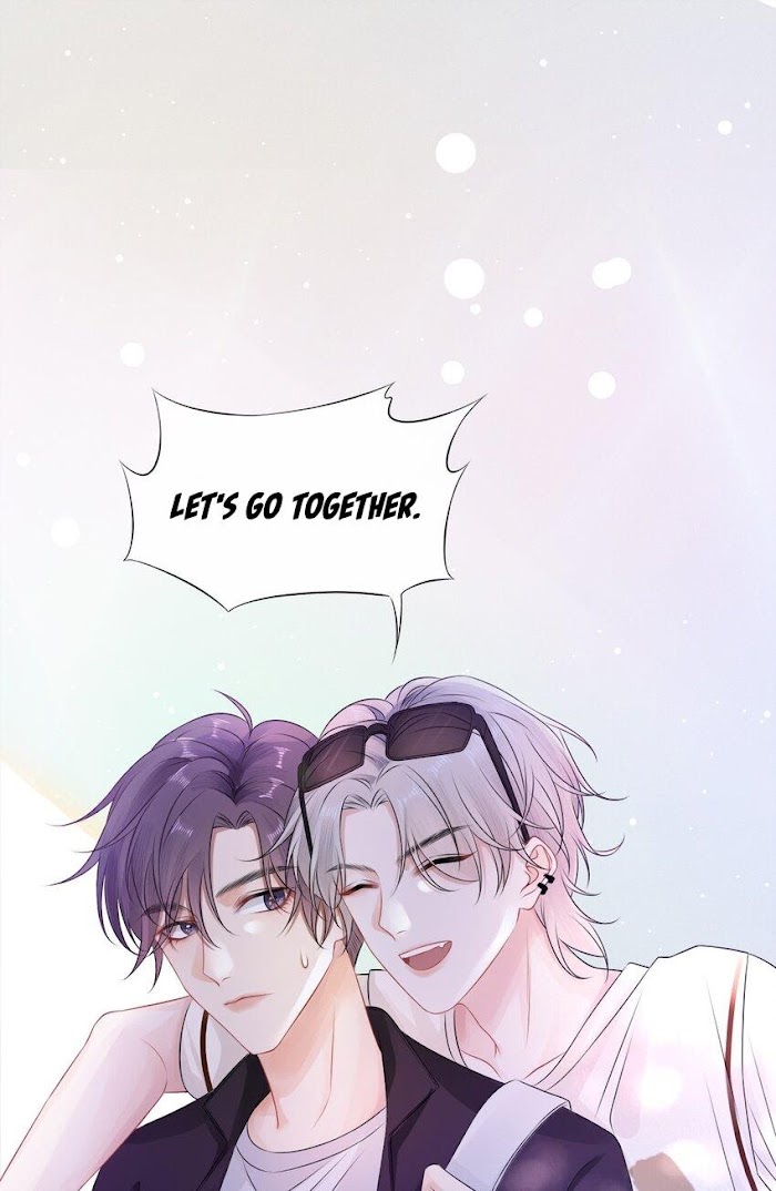 Peter Pan and Cinderella chapter 2 - page 46