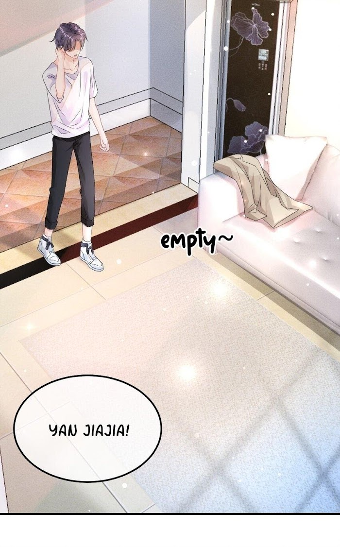 Peter Pan and Cinderella chapter 2 - page 5