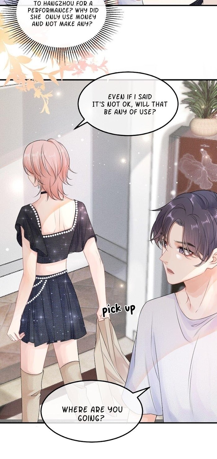 Peter Pan and Cinderella chapter 2 - page 9