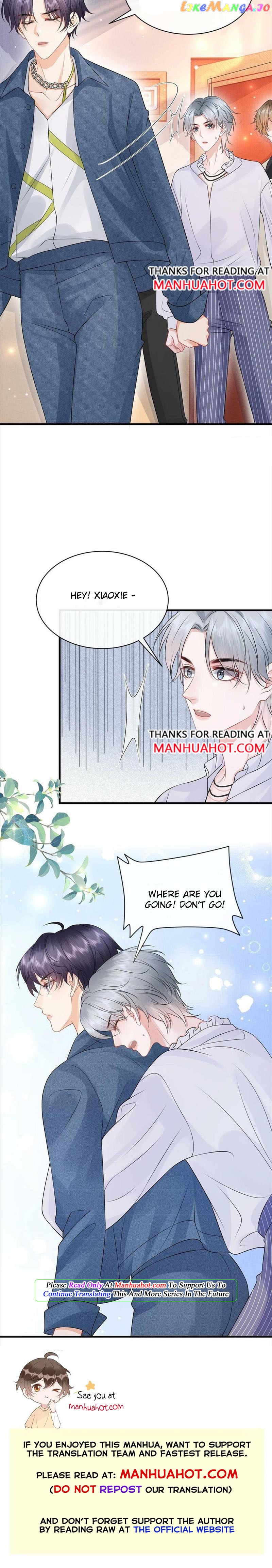 Peter Pan and Cinderella Chapter 48 - page 5