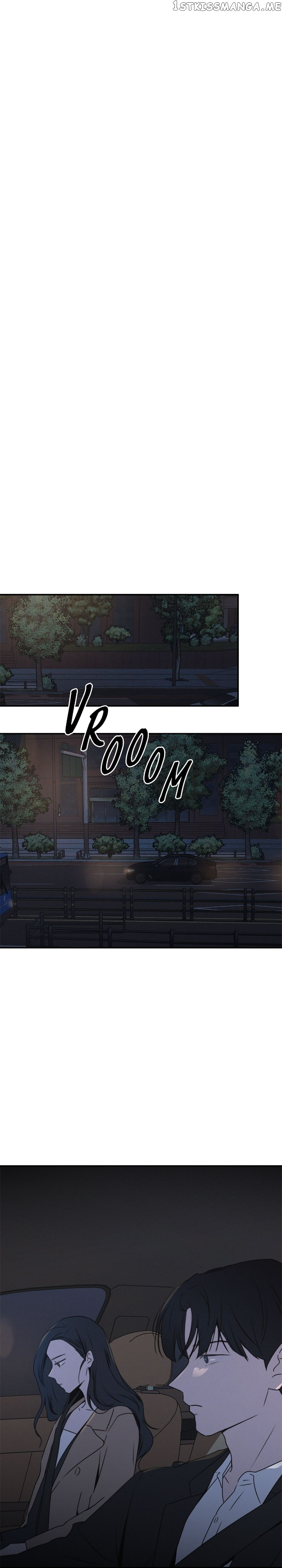 Queen Of Kisses Chapter 52 - page 29