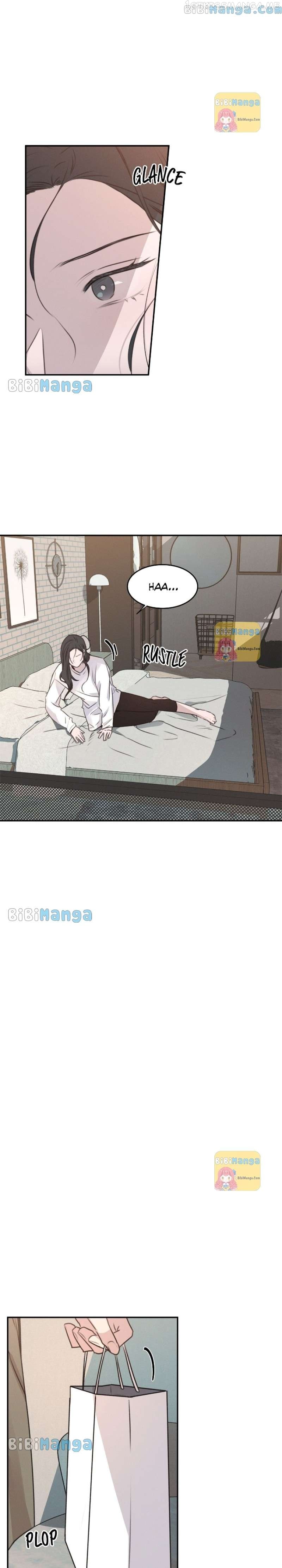 Queen Of Kisses Chapter 50 - page 22