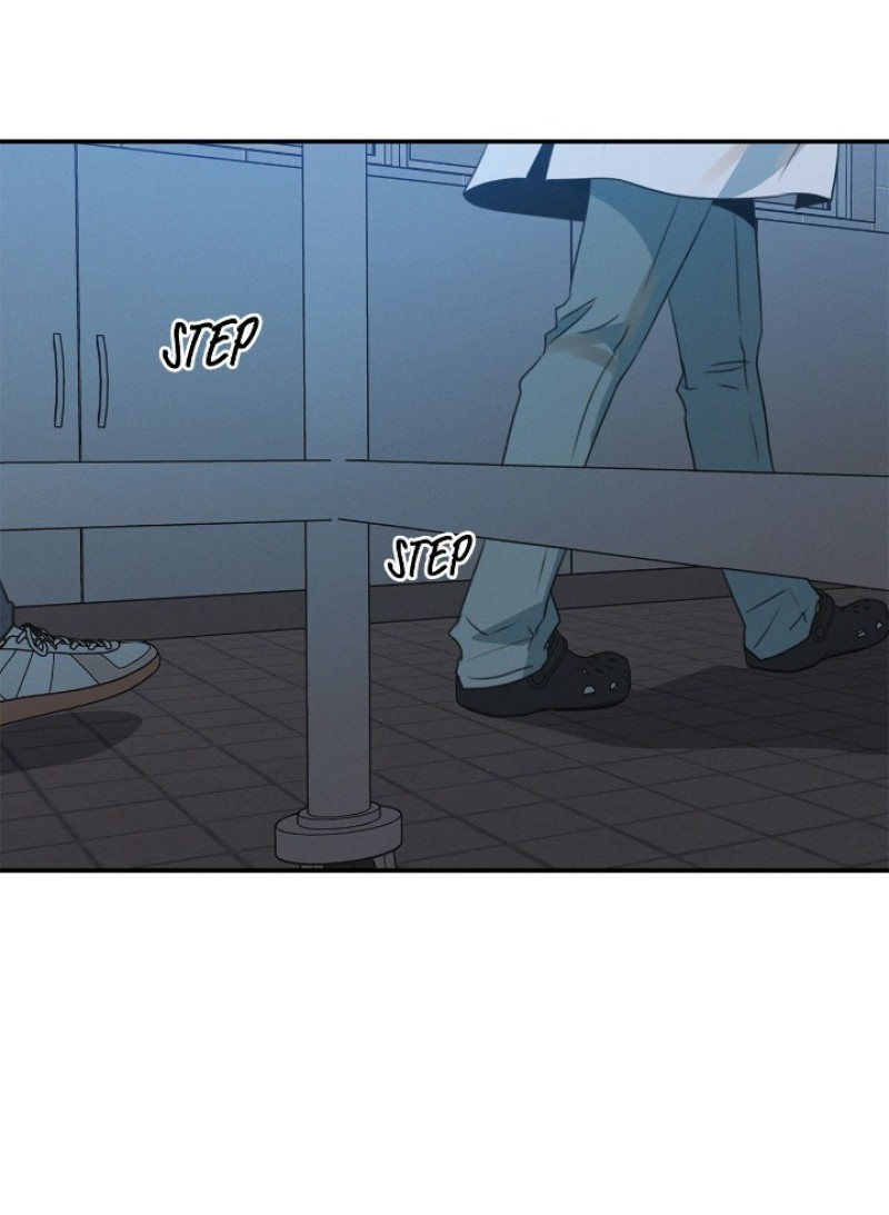 Queen Of Kisses Chapter 48 - page 22