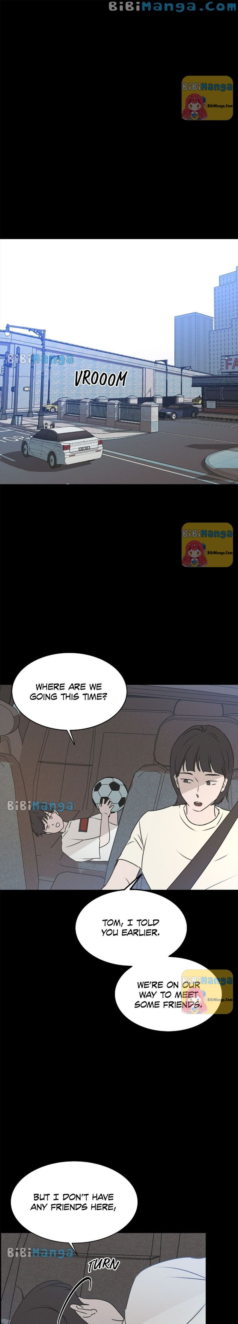 Queen Of Kisses Chapter 44 - page 16
