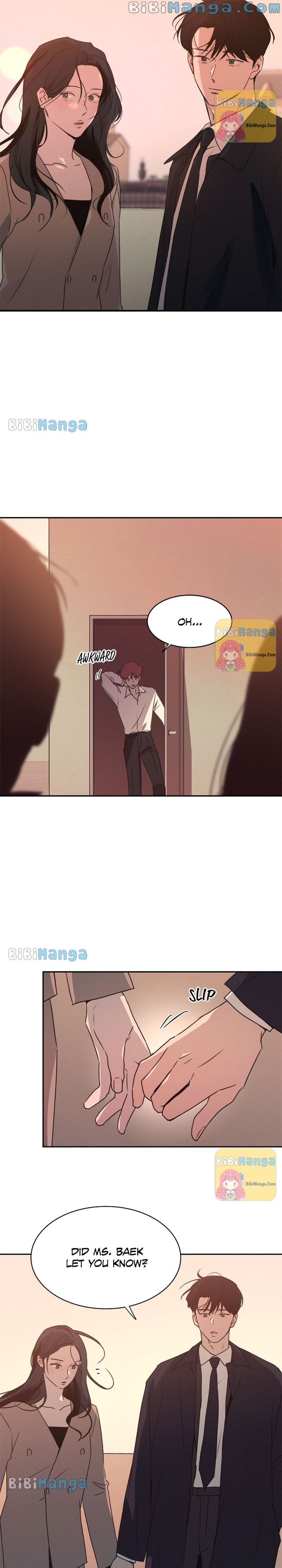 Queen Of Kisses Chapter 44 - page 2