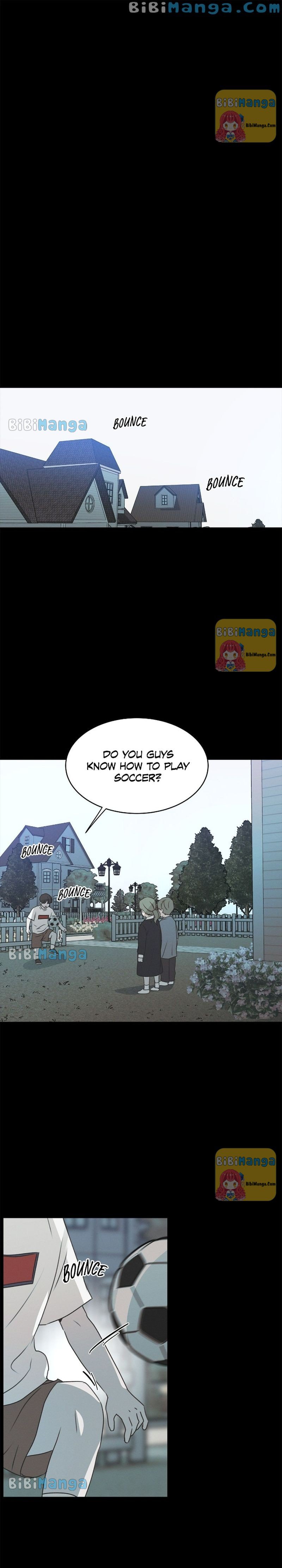 Queen Of Kisses Chapter 44 - page 24