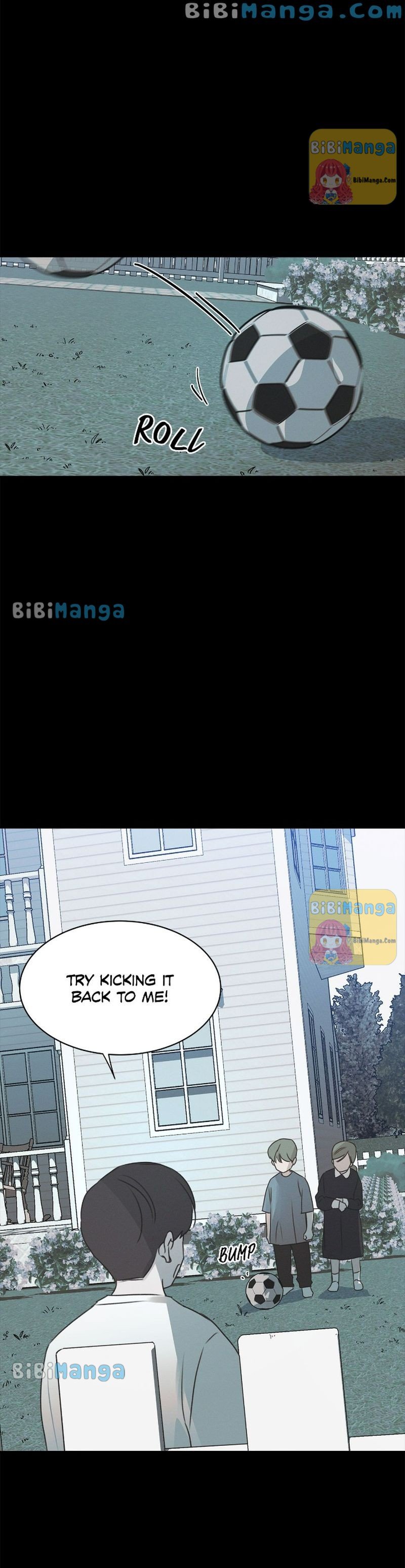 Queen Of Kisses Chapter 44 - page 25