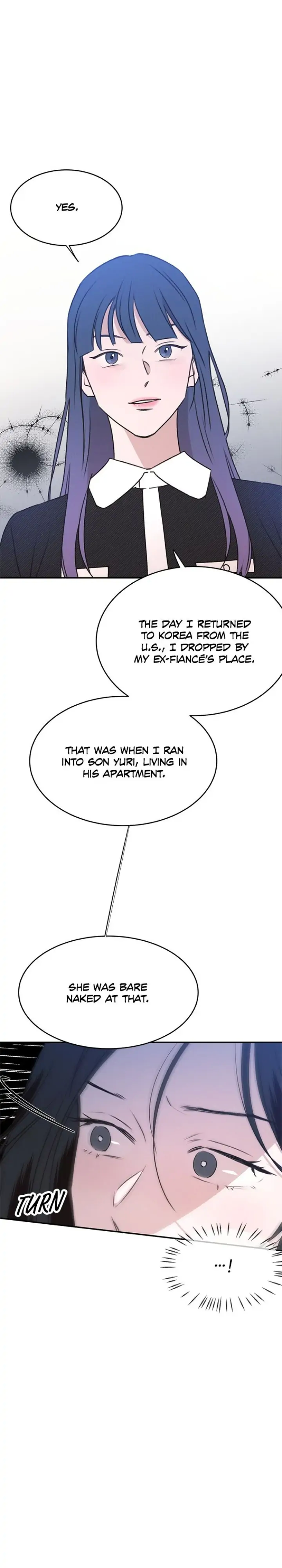 Queen Of Kisses Chapter 42 - page 18