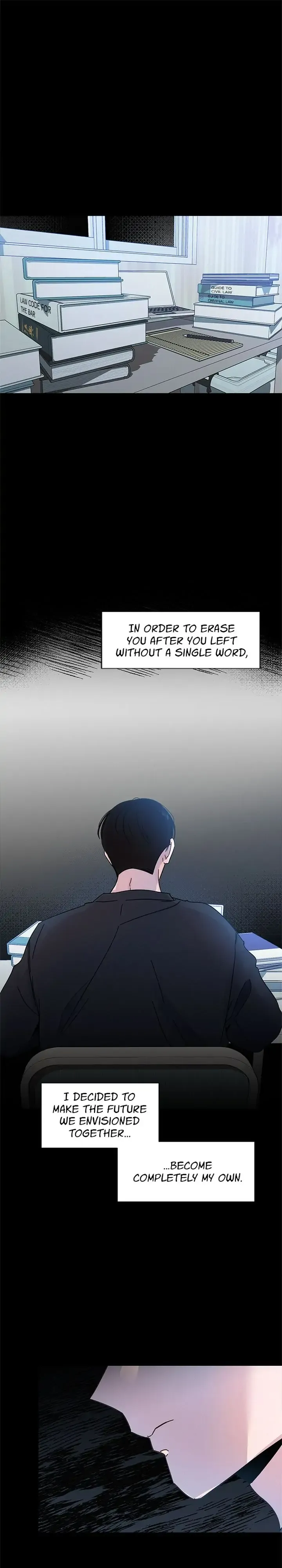 Queen Of Kisses Chapter 30 - page 6