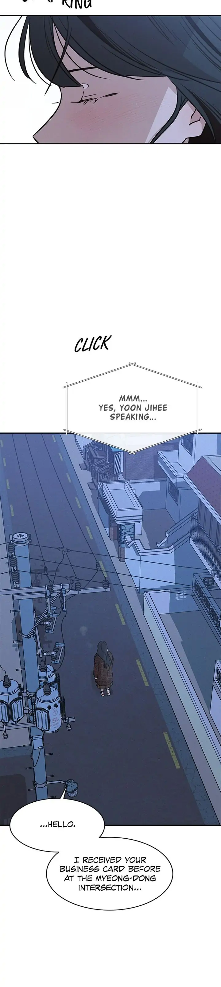 Queen Of Kisses Chapter 23 - page 39
