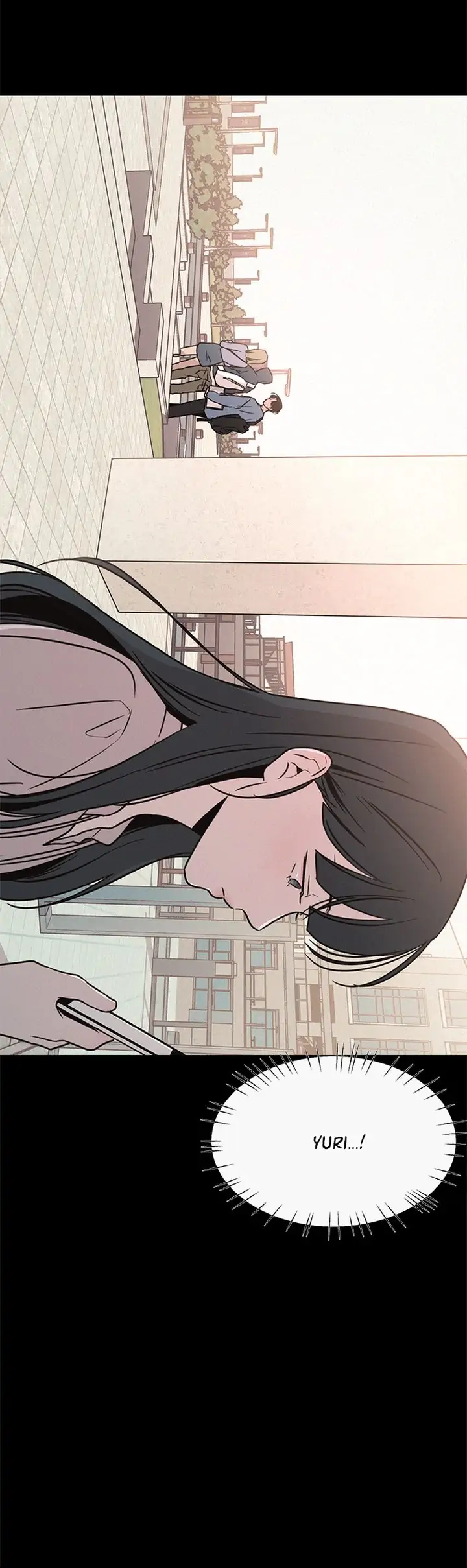Queen Of Kisses Chapter 20 - page 31