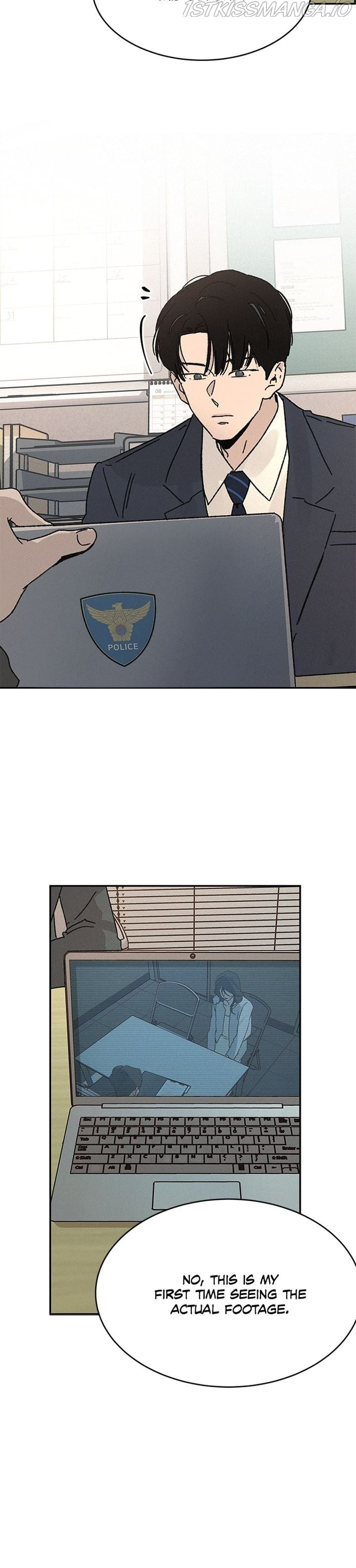 Queen Of Kisses Chapter 9 - page 15