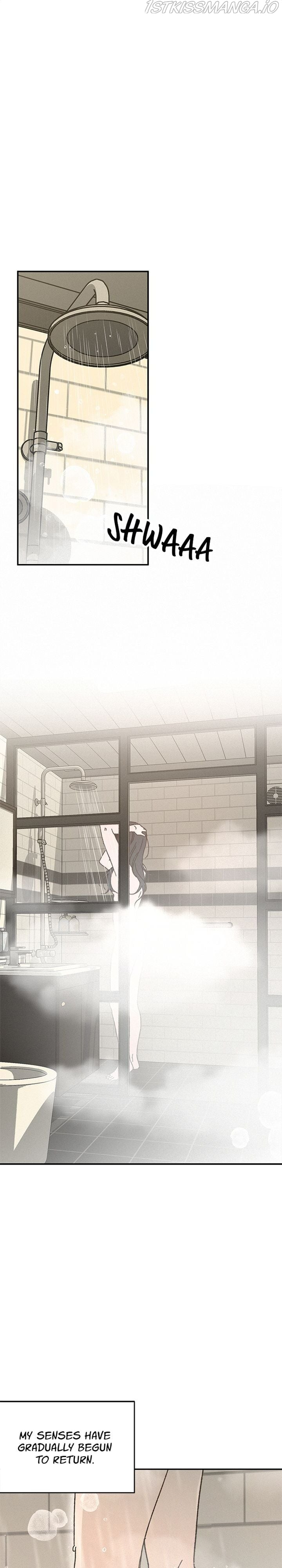 Queen Of Kisses Chapter 9 - page 16