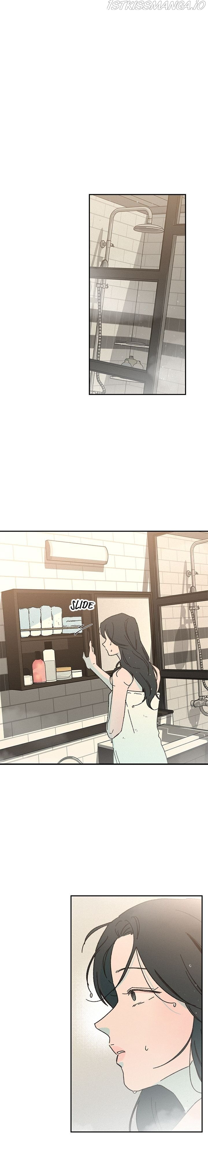 Queen Of Kisses Chapter 9 - page 22