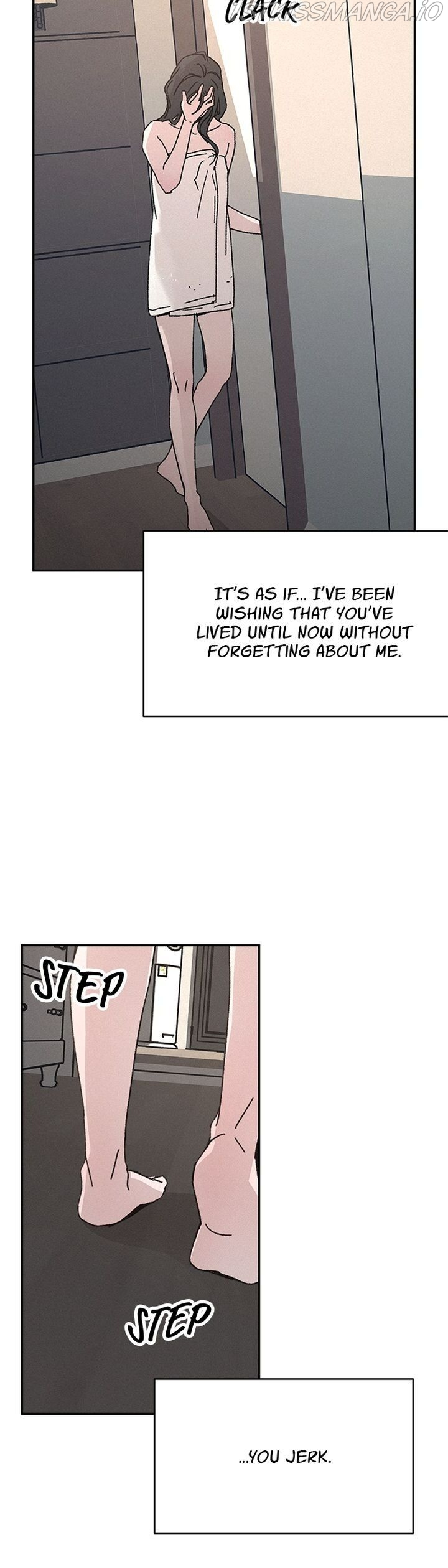 Queen Of Kisses Chapter 9 - page 25