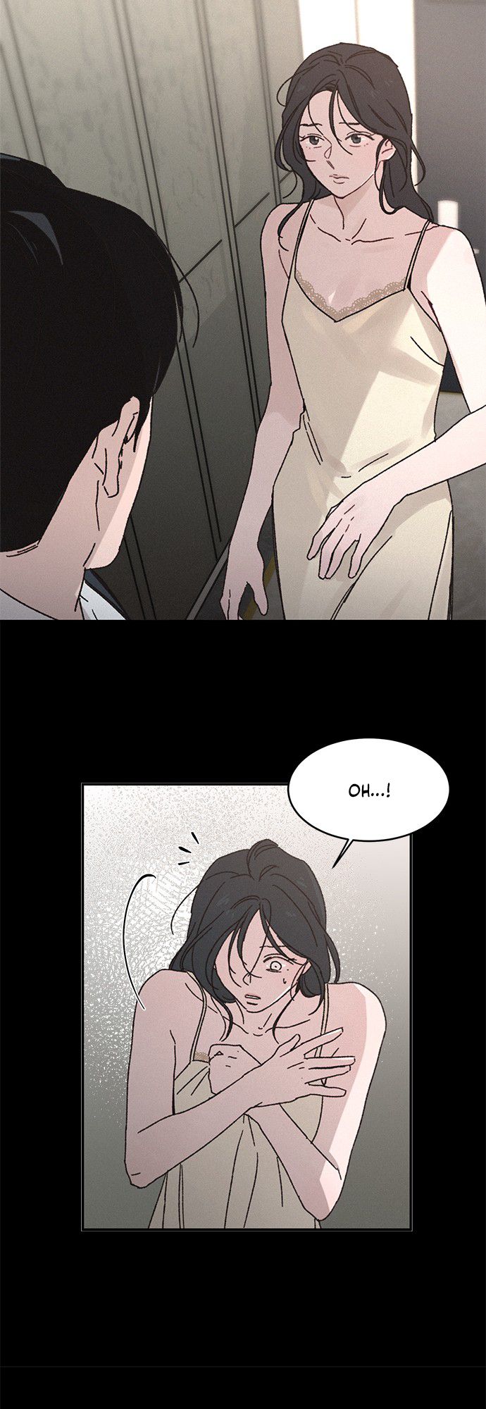 Queen Of Kisses Chapter 4 - page 7