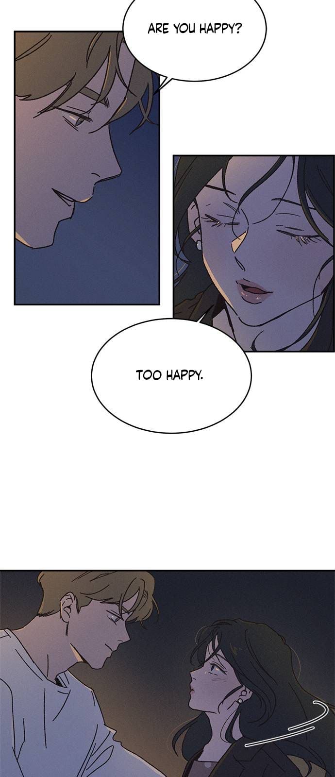 Queen Of Kisses Chapter 1 - page 27