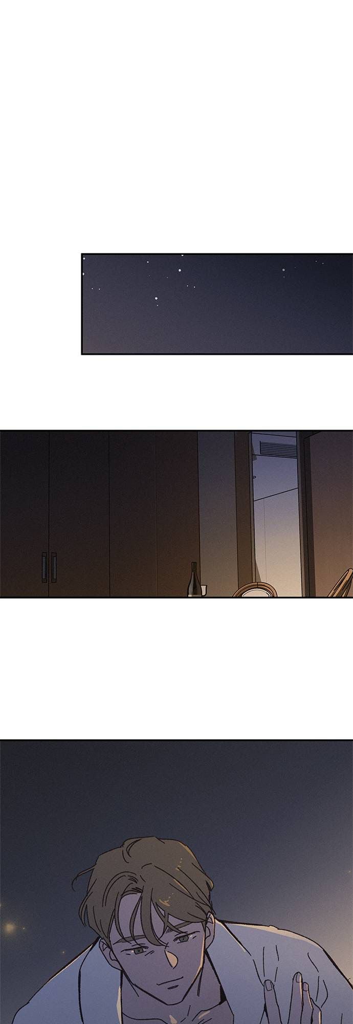 Queen Of Kisses Chapter 1 - page 29